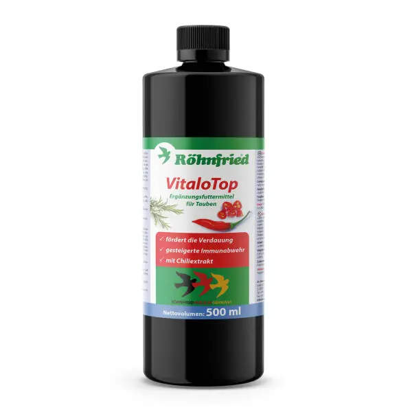 VitaloTop – 500 ml