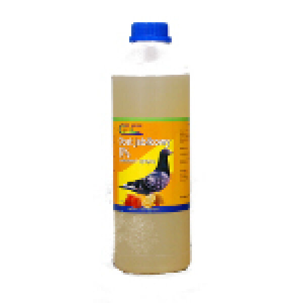 Ocet jabłkowy 8% (1000ml)