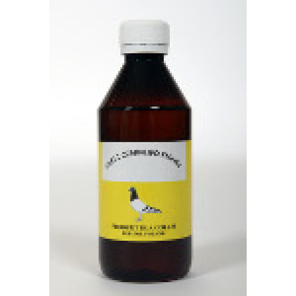 Olejek z czarnego kminku250ml