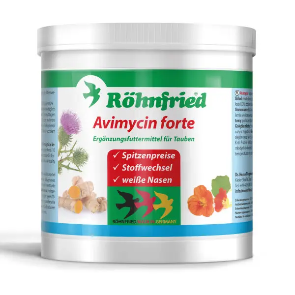 Avimycin forte – 400 g
