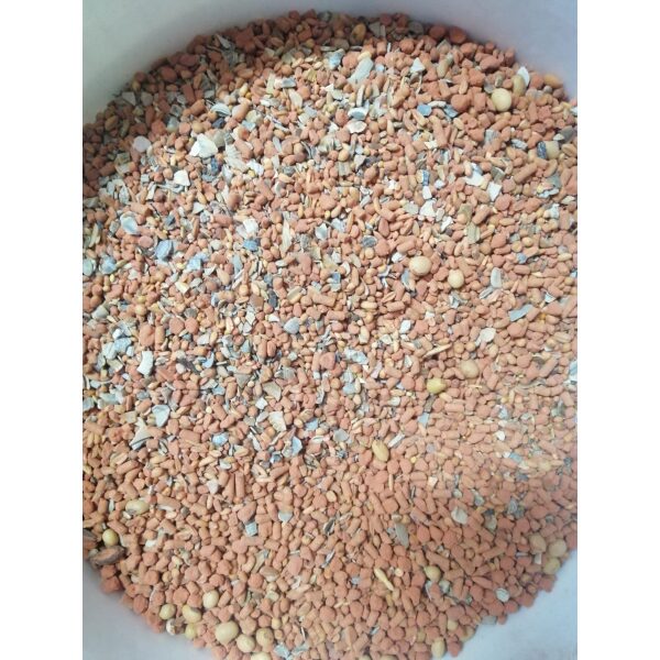 Multi-Mix Jan De Werd 10kg De Patagoon - obrazek 2