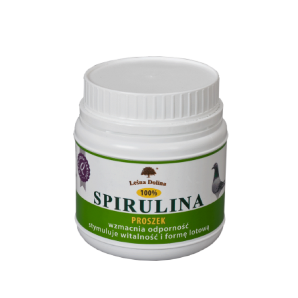 Spirulina (200 g)